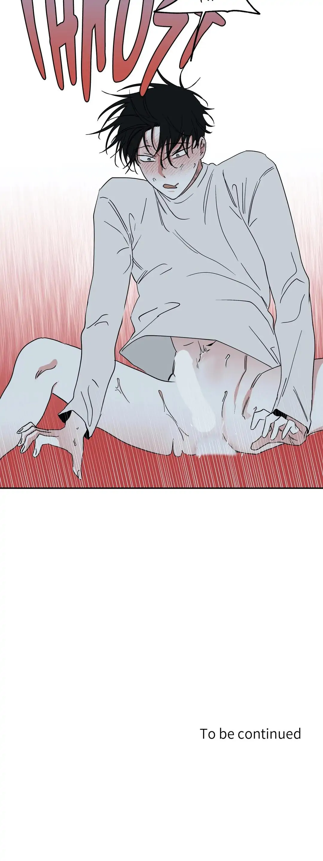 Low Tide in Twilight「Official」 - Chapter 11 manhwa