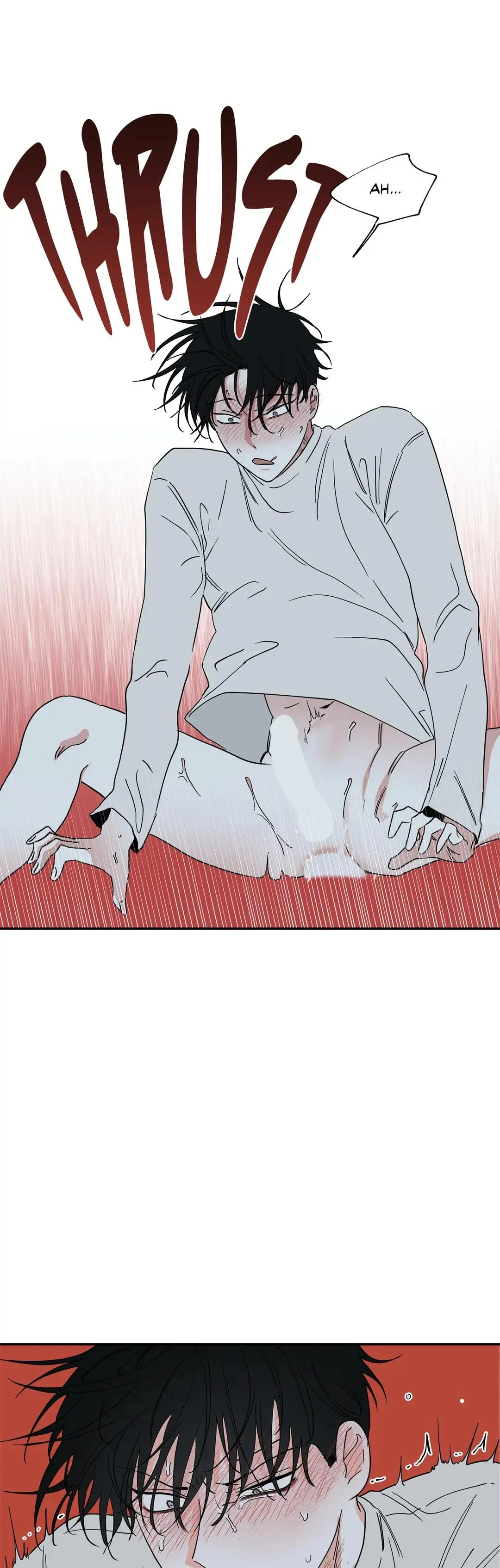 Low Tide in Twilight「Official」 - Chapter 12 manhwa