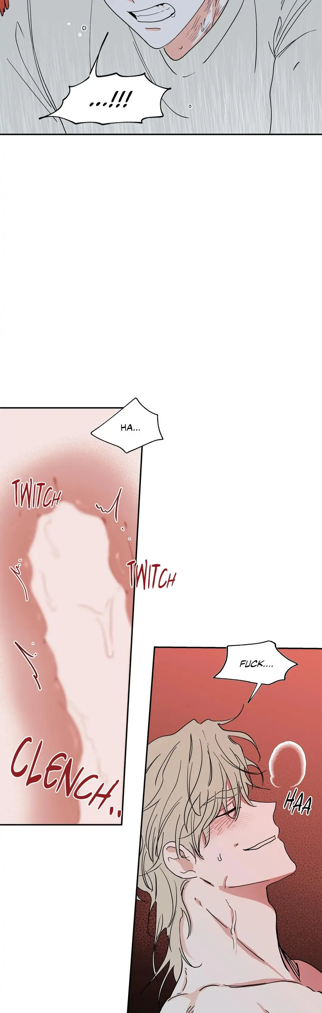 Low Tide in Twilight「Official」 - Chapter 12 manhwa