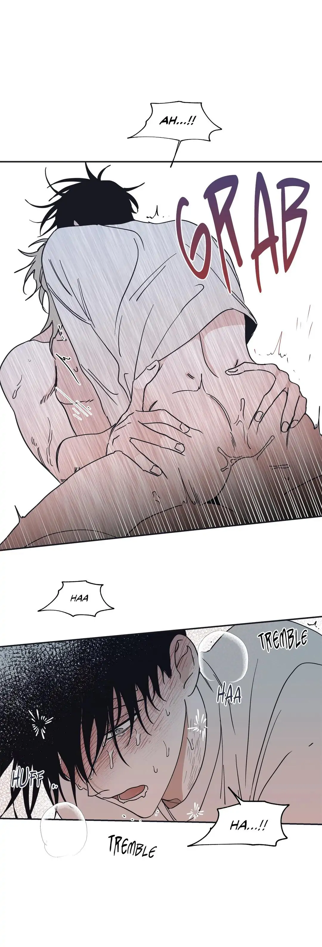 Low Tide in Twilight「Official」 - Chapter 12 manhwa