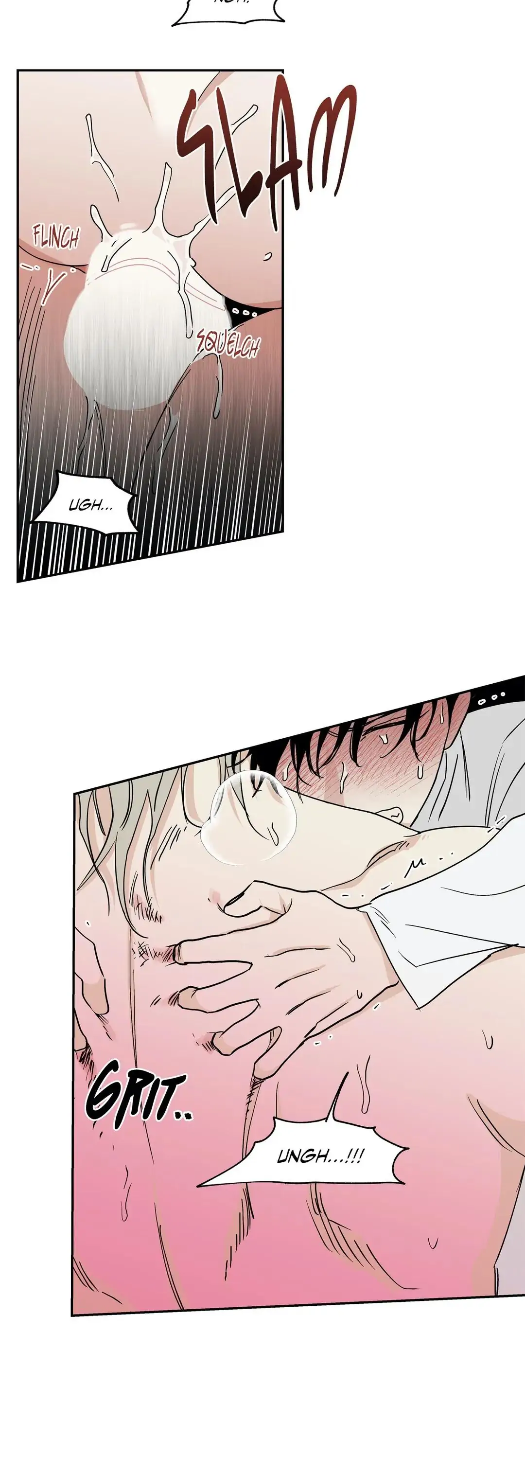 Low Tide in Twilight「Official」 - Chapter 12 manhwa