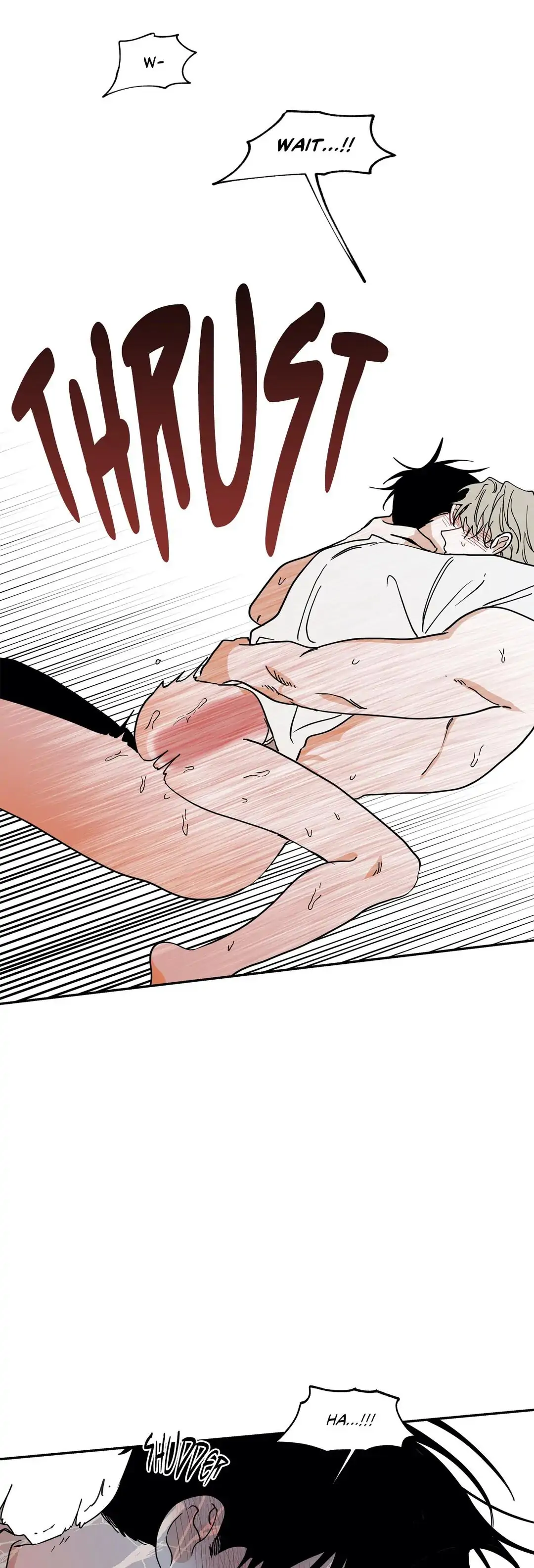 Low Tide in Twilight「Official」 - Chapter 12 manhwa