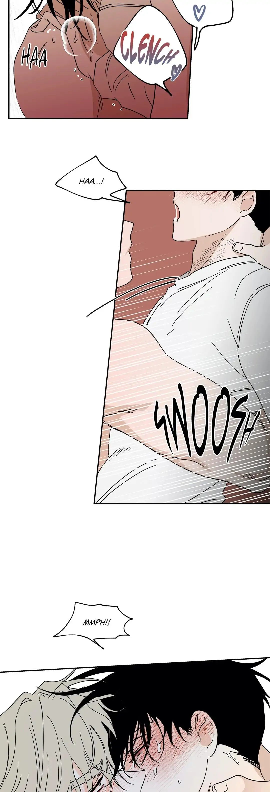 Low Tide in Twilight「Official」 - Chapter 12 manhwa