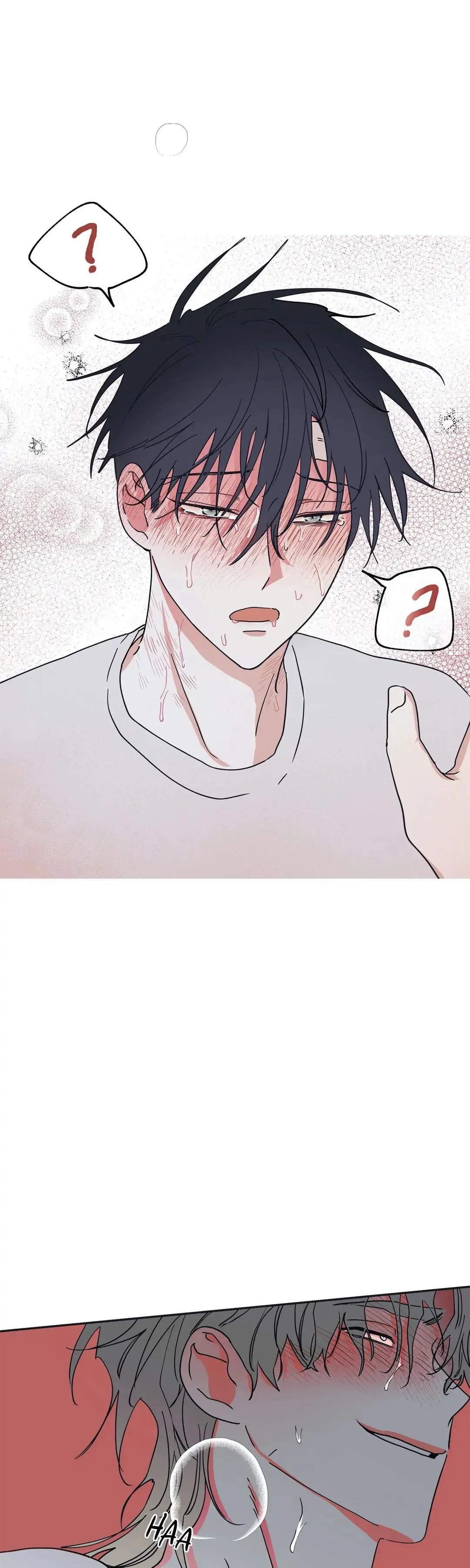 Low Tide in Twilight「Official」 - Chapter 13 manhwa
