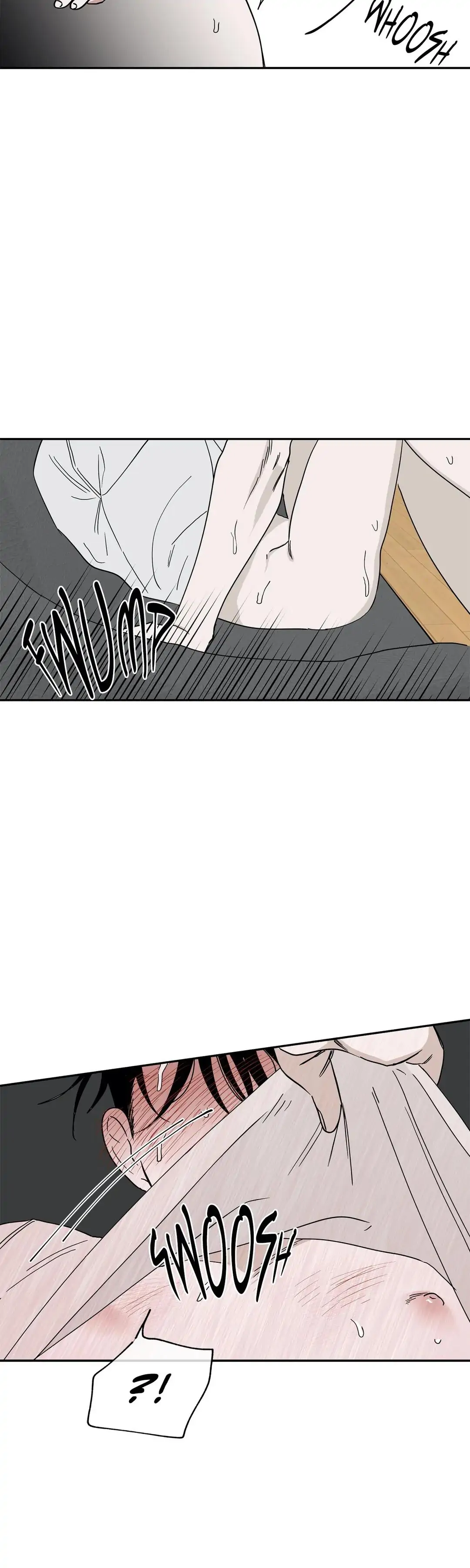 Low Tide in Twilight「Official」 - Chapter 13 manhwa