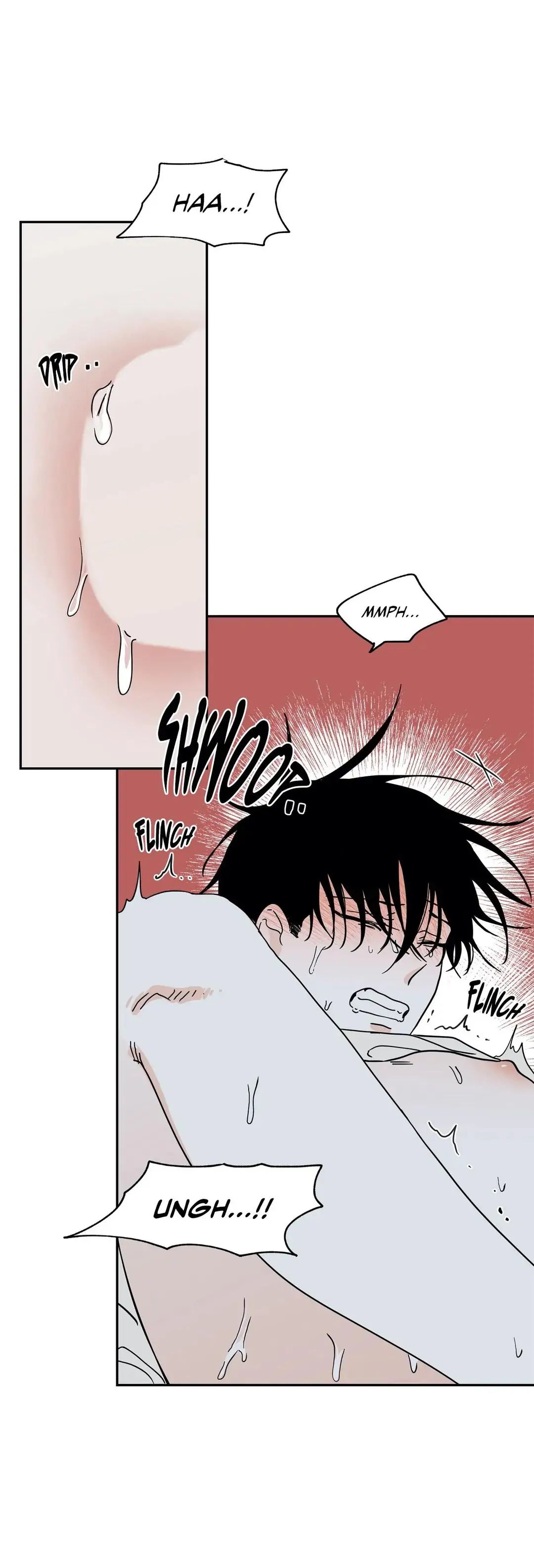 Low Tide in Twilight「Official」 - Chapter 13 manhwa