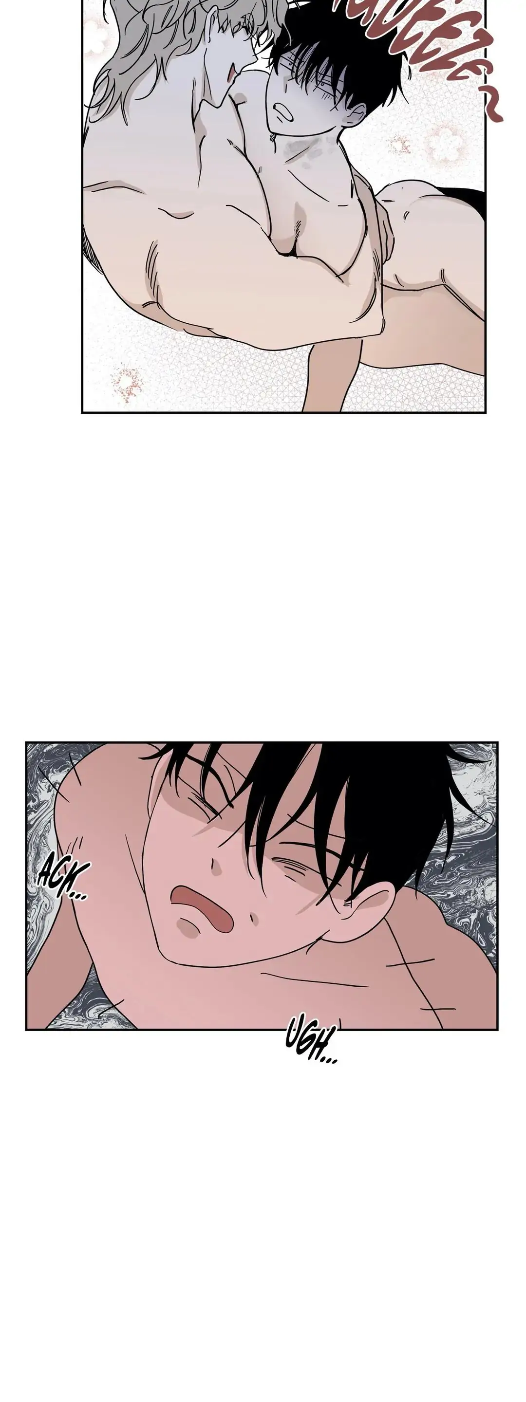 Low Tide in Twilight「Official」 - Chapter 13 manhwa