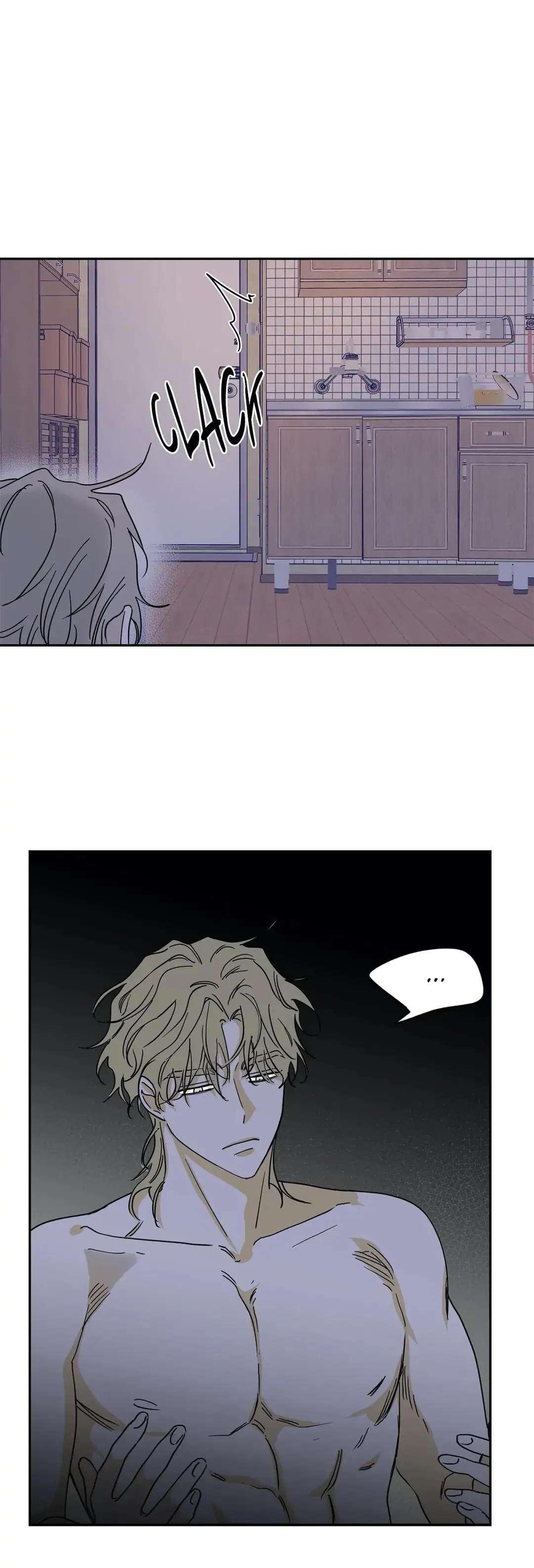 Low Tide in Twilight「Official」 - Chapter 13 manhwa