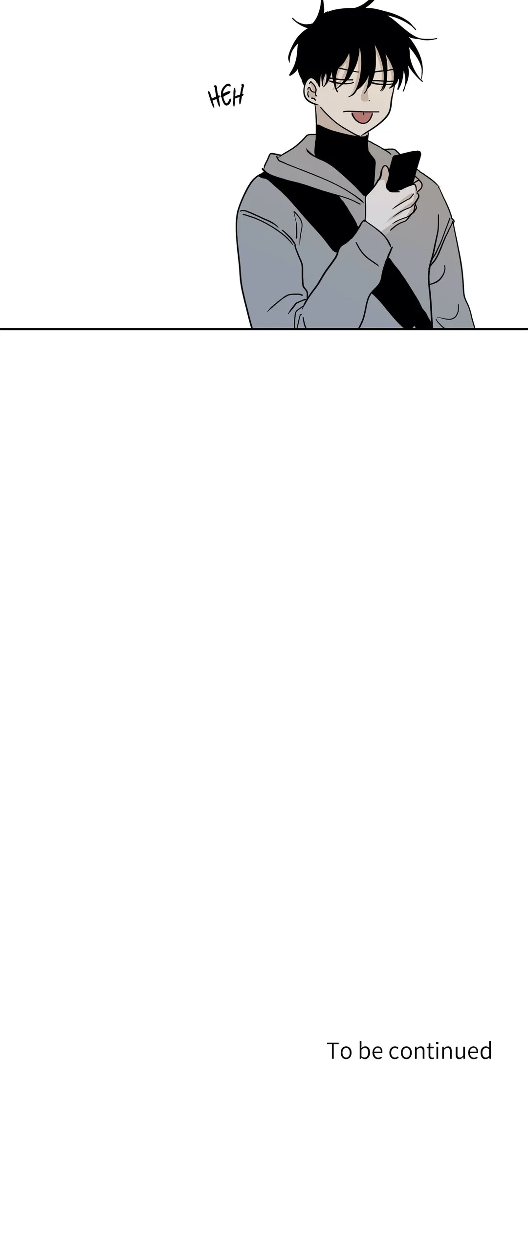 Low Tide in Twilight「Official」 - Chapter 14 manhwa