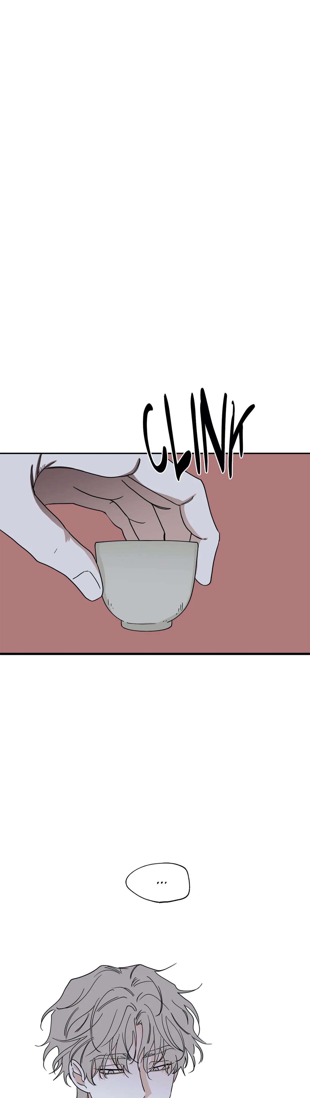 Low Tide in Twilight「Official」 - Chapter 16 manhwa