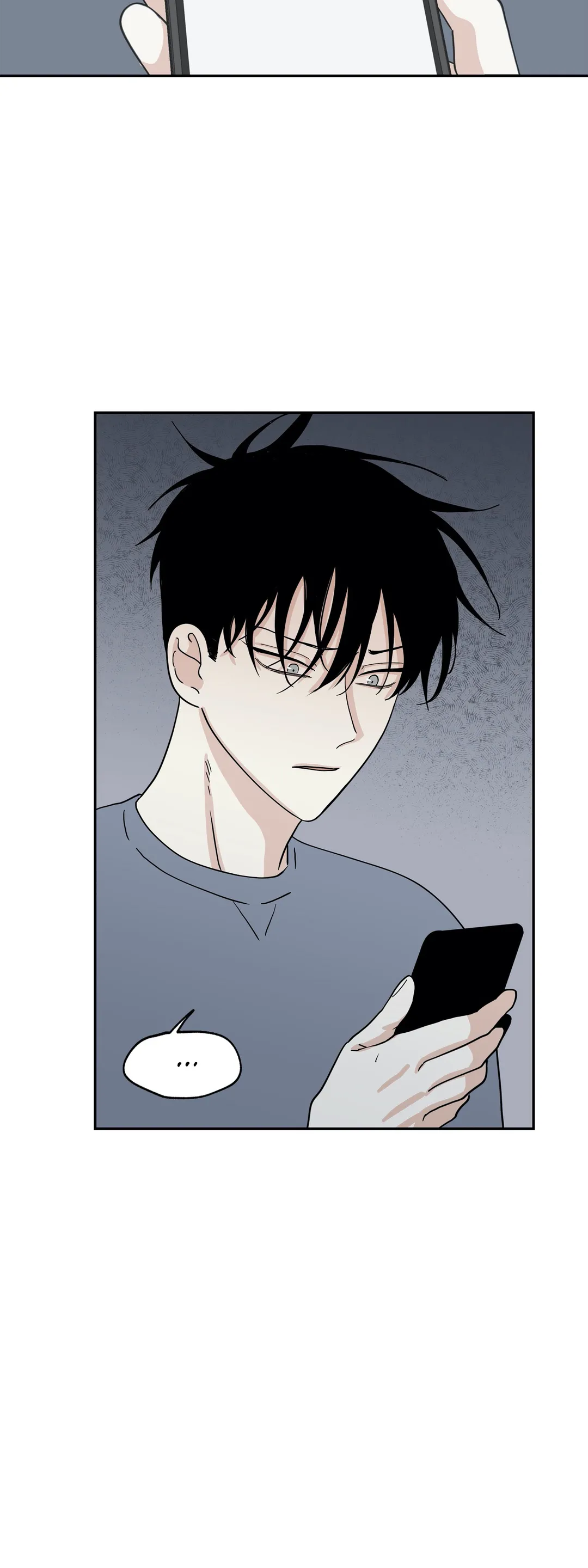 Low Tide in Twilight「Official」 - Chapter 17 manhwa