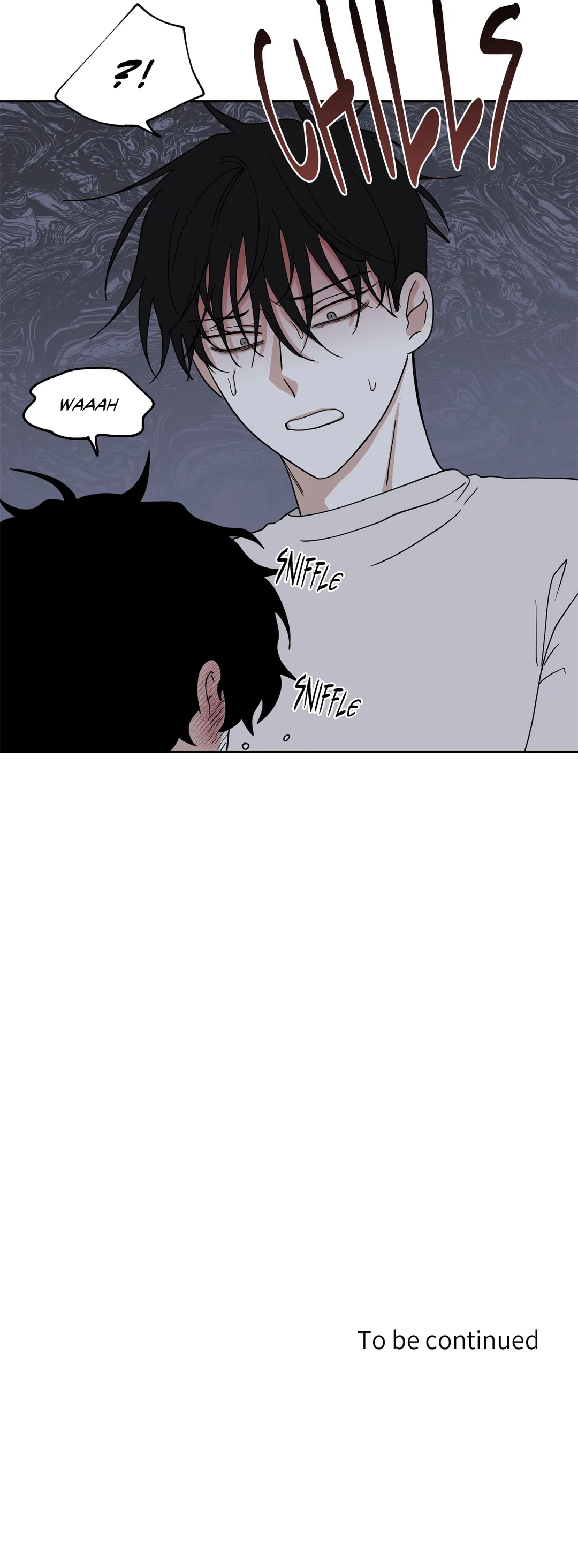 Low Tide in Twilight「Official」 - Chapter 18 manhwa