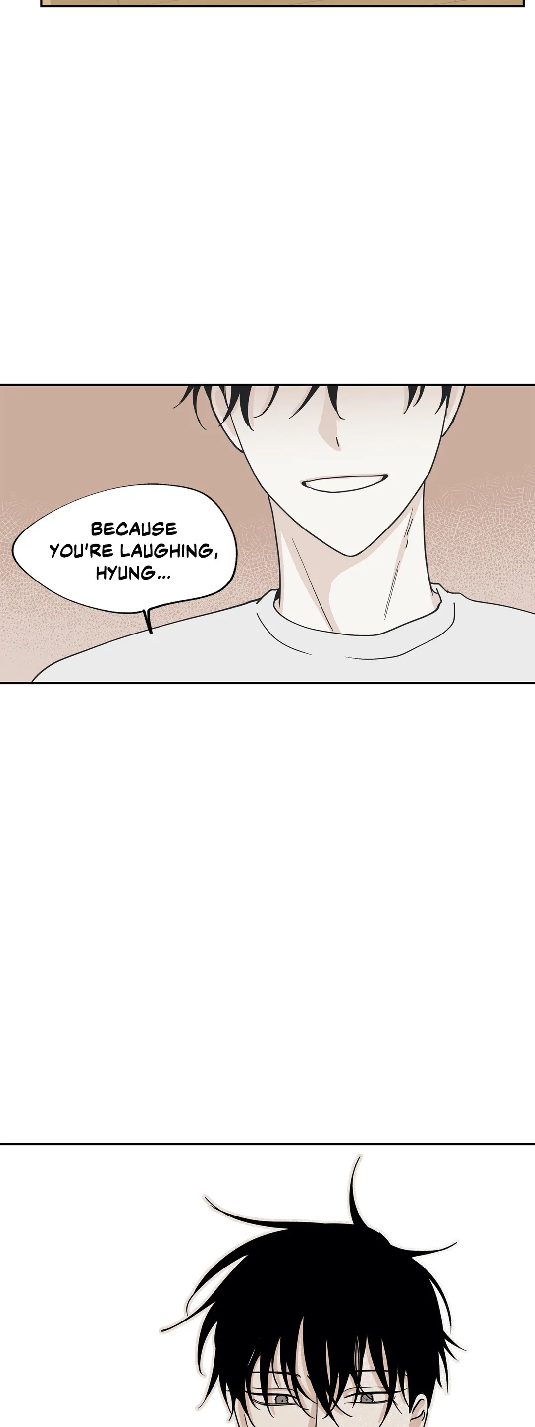 Low Tide in Twilight「Official」 - Chapter 19 manhwa