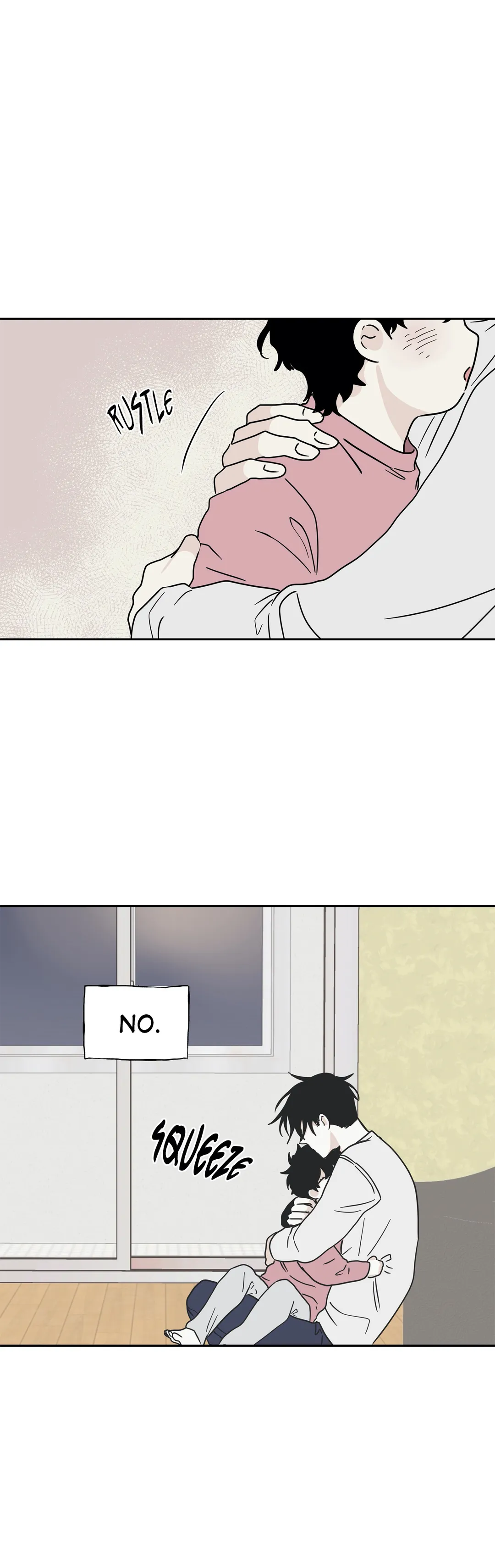 Low Tide in Twilight「Official」 - Chapter 19 manhwa