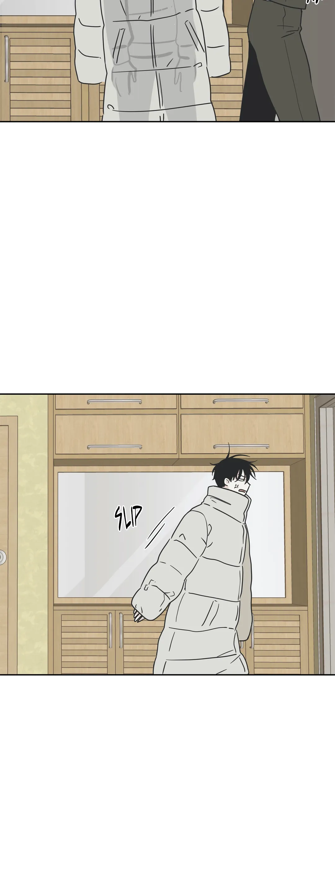 Low Tide in Twilight「Official」 - Chapter 19 manhwa