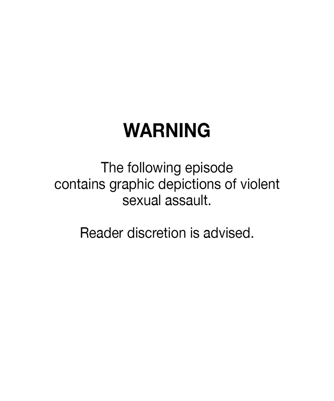 Low Tide in Twilight「Official」 - Chapter 2 manhwa