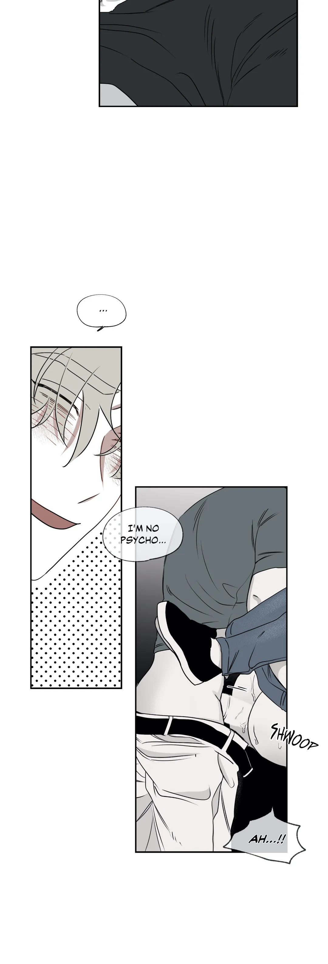 Low Tide in Twilight「Official」 - Chapter 2 manhwa