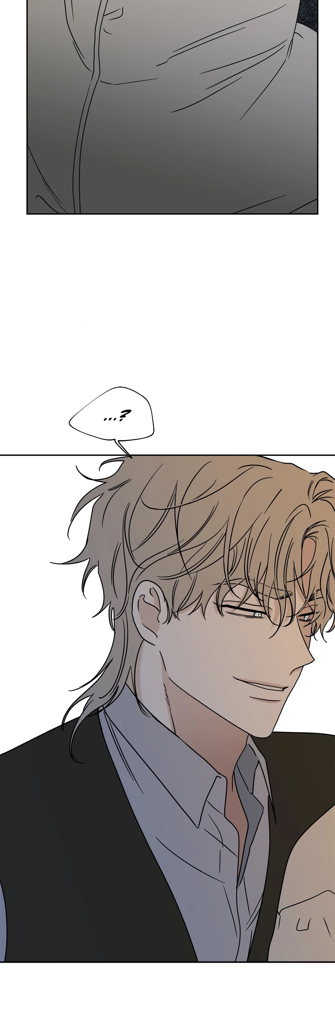 Low Tide in Twilight「Official」 - Chapter 20 manhwa