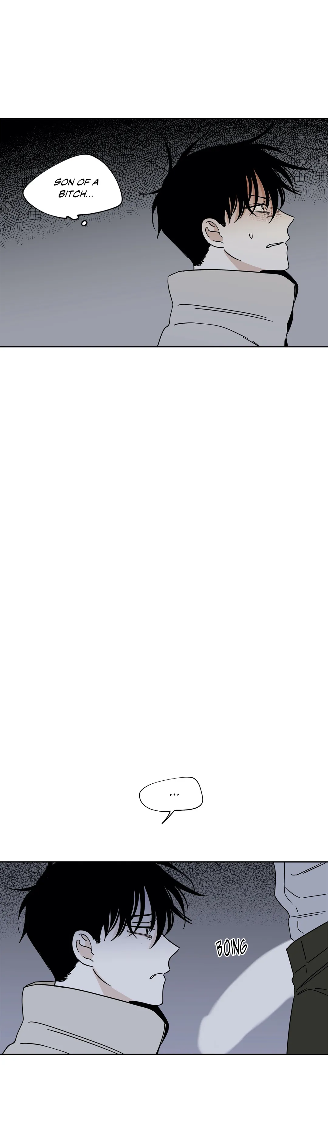 Low Tide in Twilight「Official」 - Chapter 21 manhwa