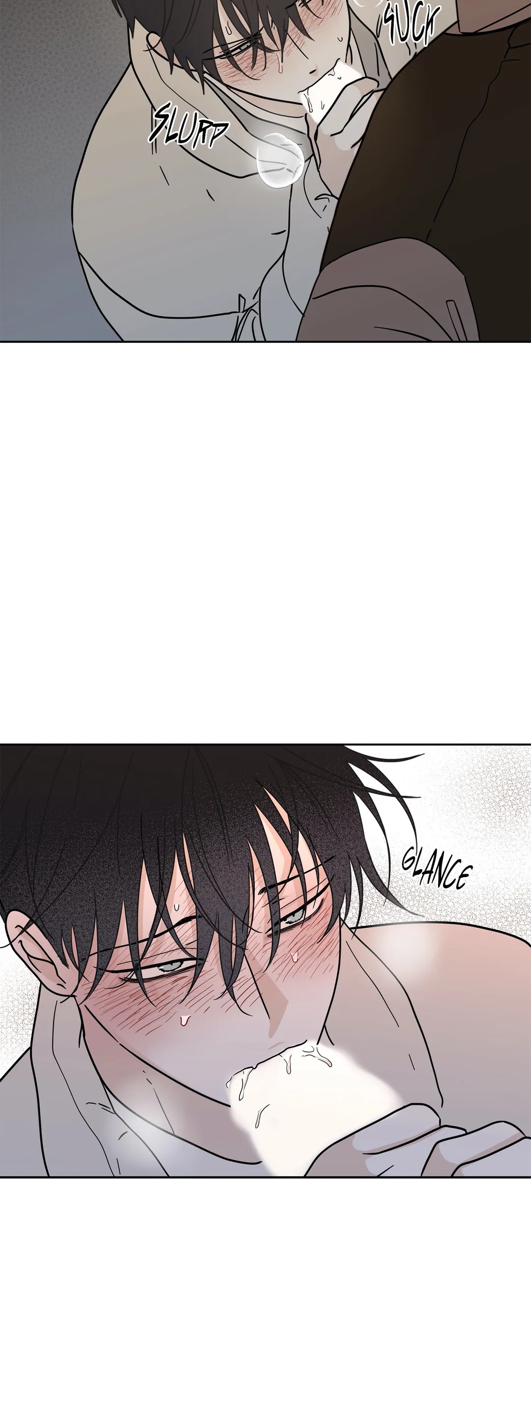 Low Tide in Twilight「Official」 - Chapter 21 manhwa