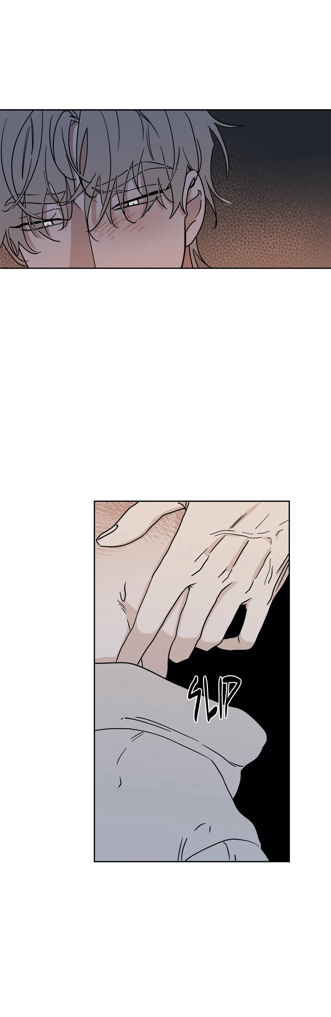 Low Tide in Twilight「Official」 - Chapter 21 manhwa