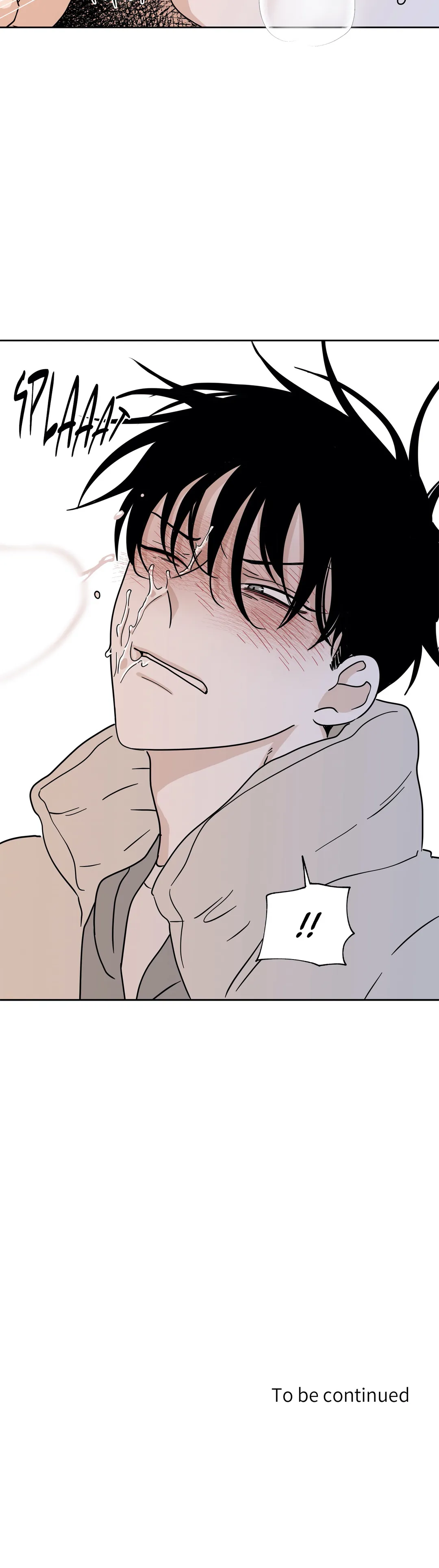 Low Tide in Twilight「Official」 - Chapter 21 manhwa