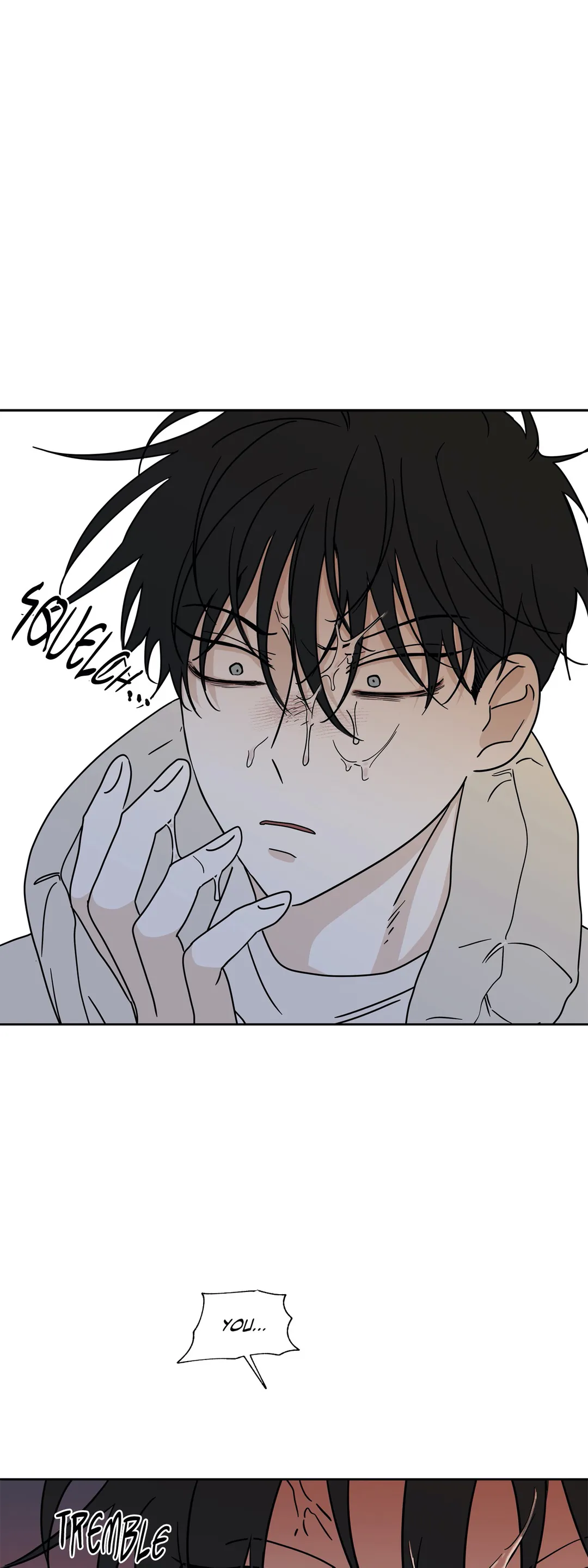 Low Tide in Twilight「Official」 - Chapter 22 manhwa