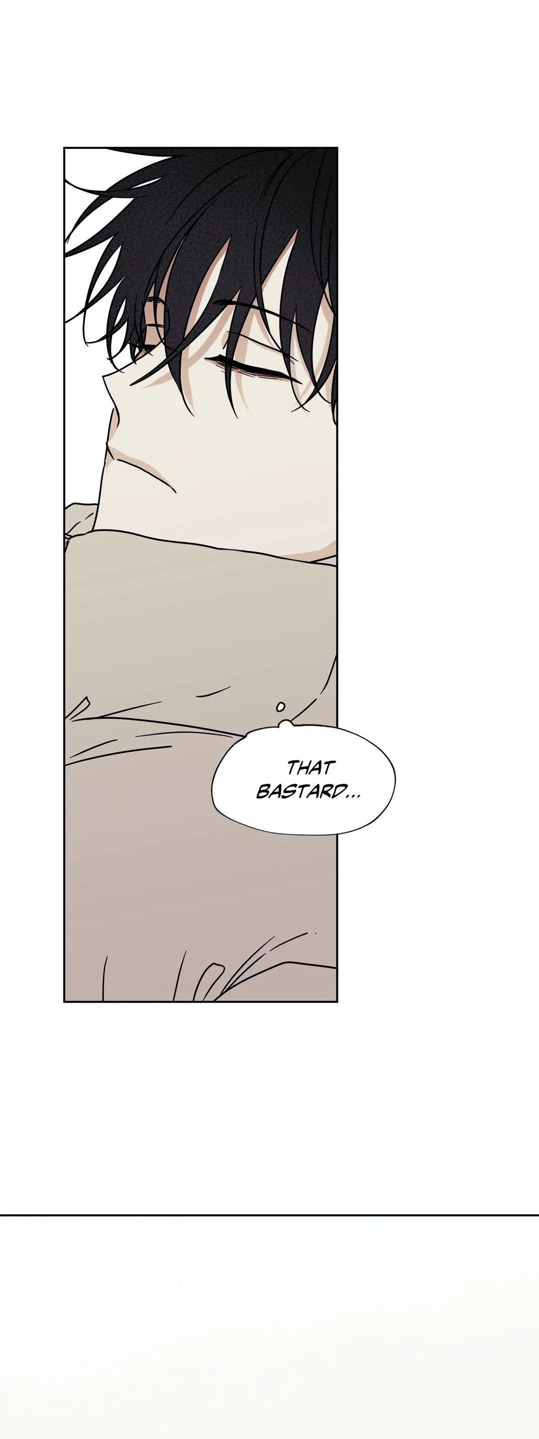 Low Tide in Twilight「Official」 - Chapter 22 manhwa