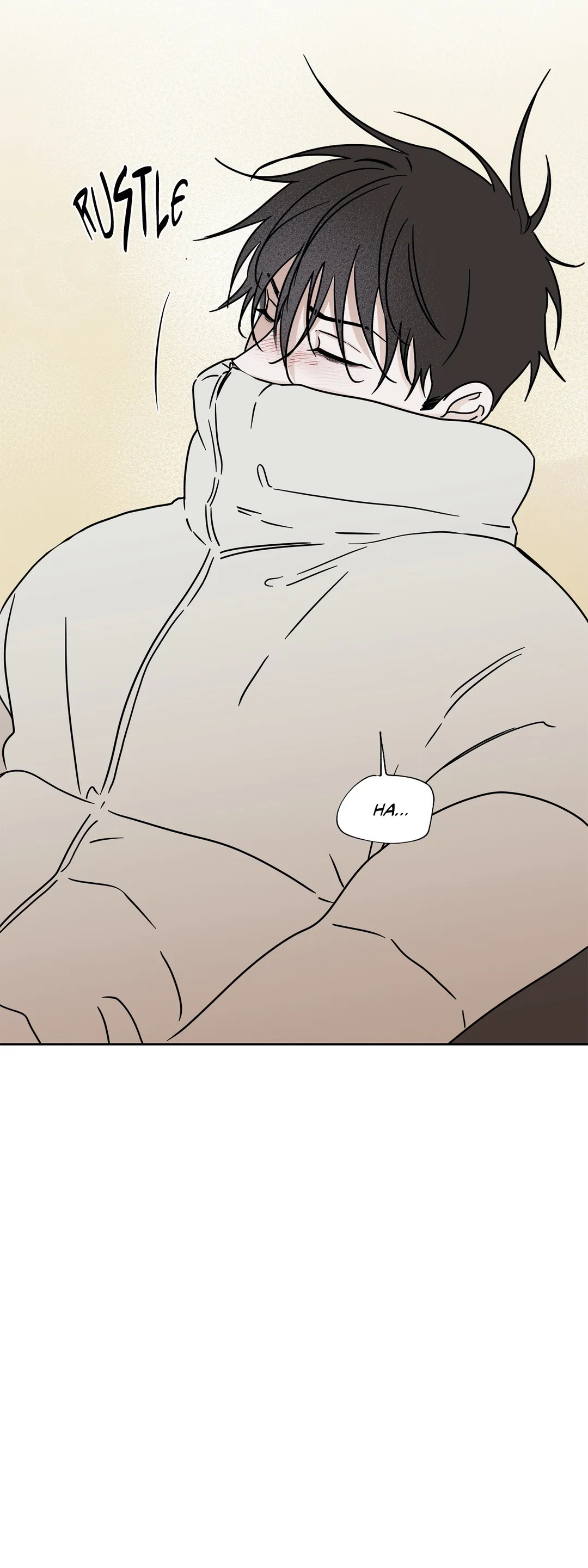 Low Tide in Twilight「Official」 - Chapter 22 manhwa