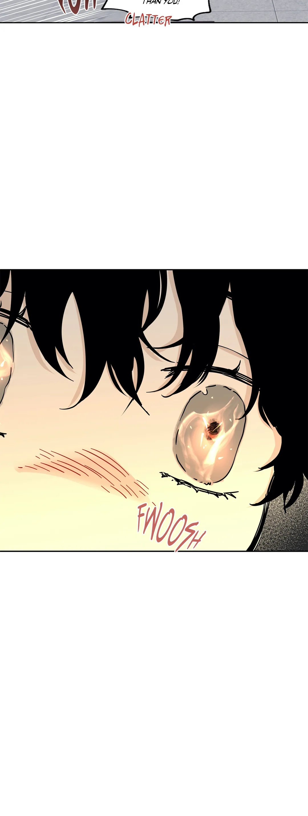 Low Tide in Twilight「Official」 - Chapter 22 manhwa