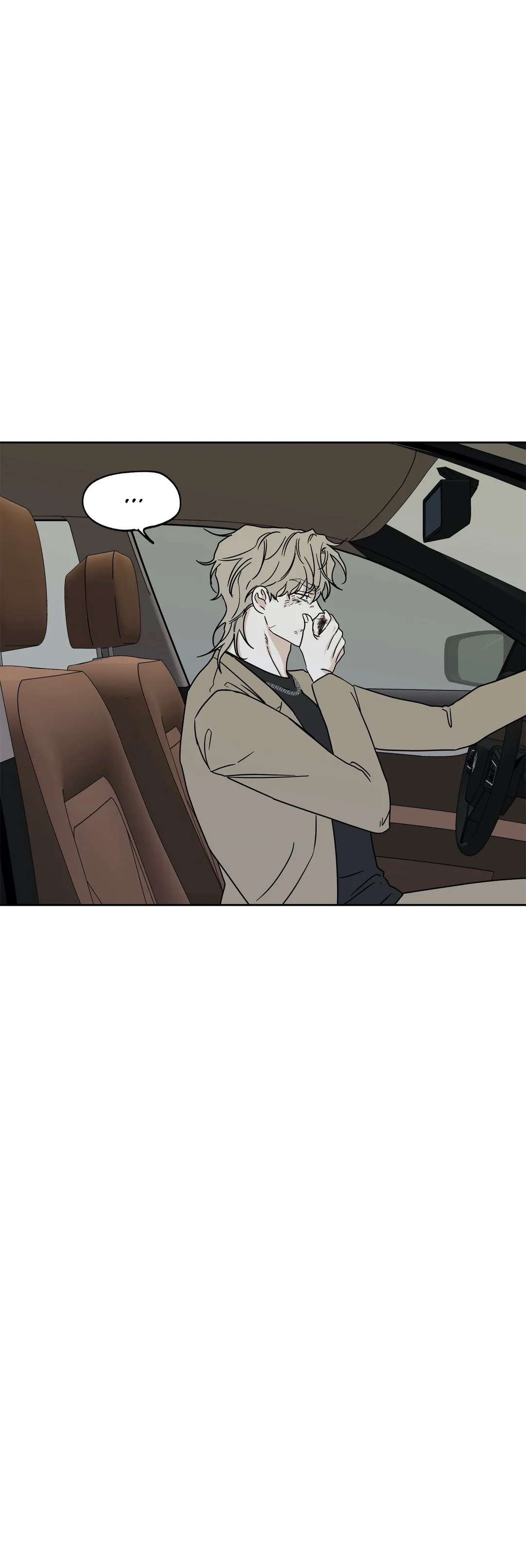 Low Tide in Twilight「Official」 - Chapter 22 manhwa