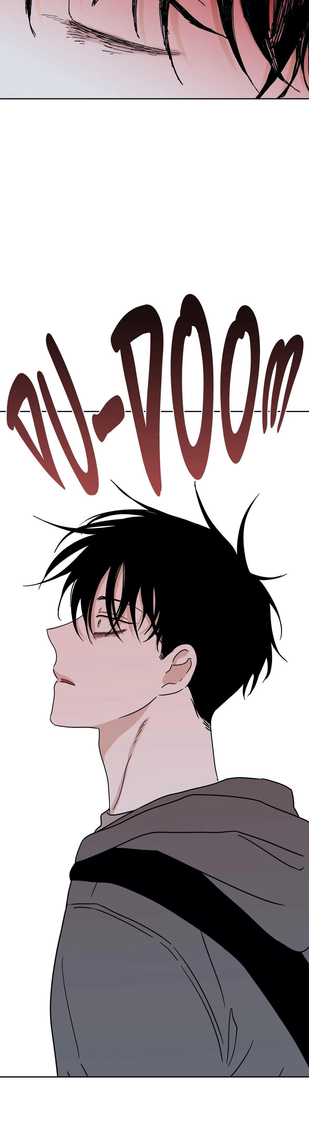 Low Tide in Twilight「Official」 - Chapter 22 manhwa