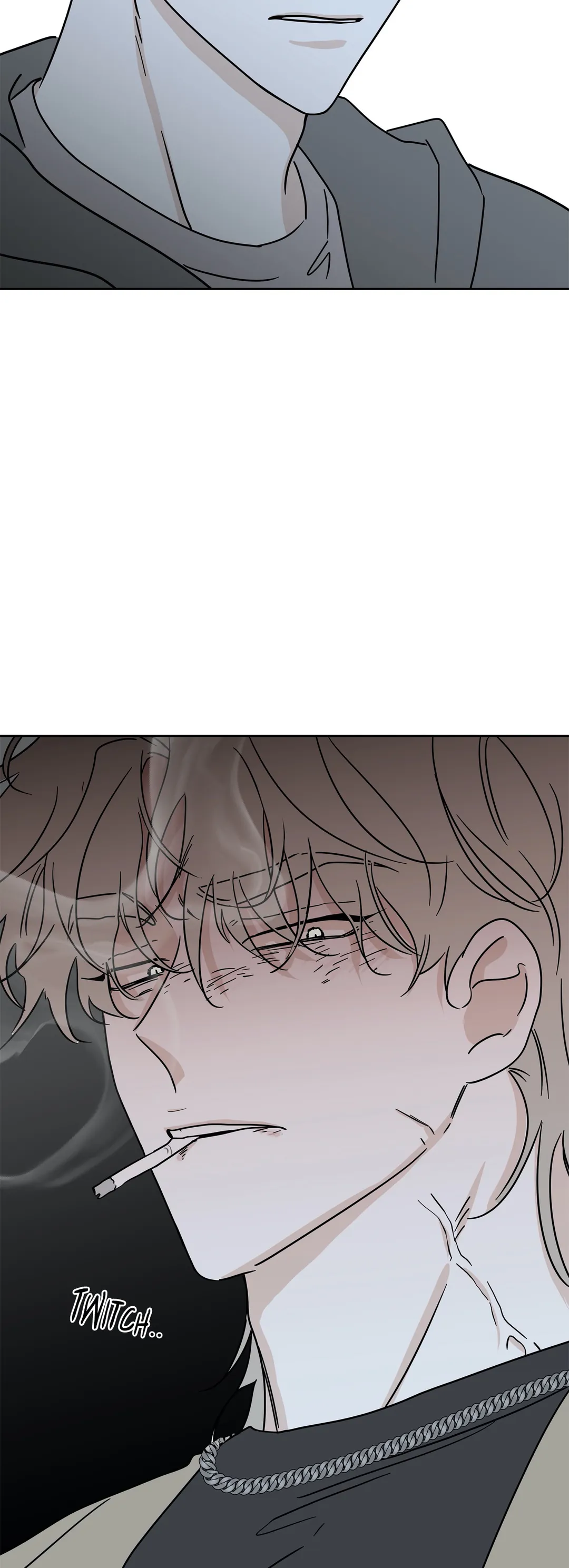 Low Tide in Twilight「Official」 - Chapter 23 manhwa