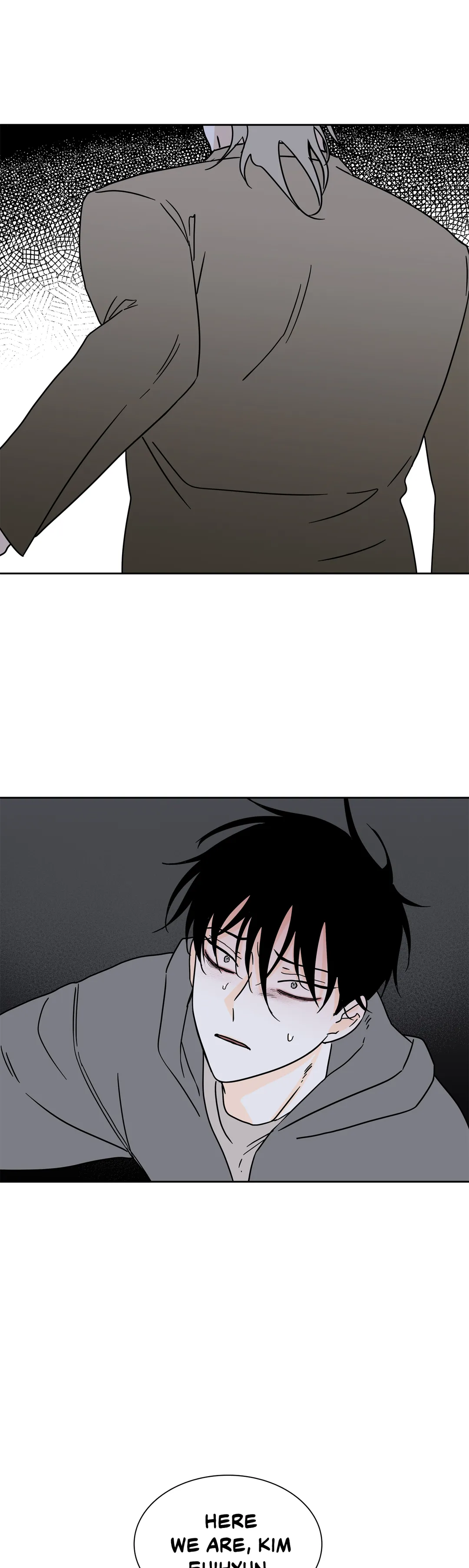 Low Tide in Twilight「Official」 - Chapter 24 manhwa