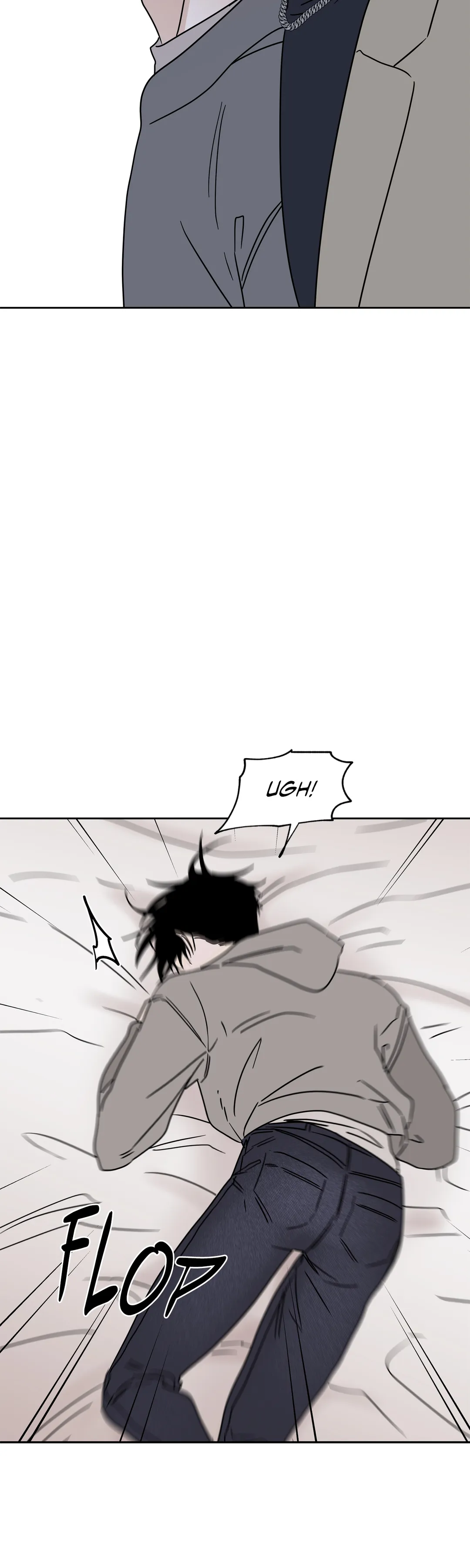 Low Tide in Twilight「Official」 - Chapter 24 manhwa