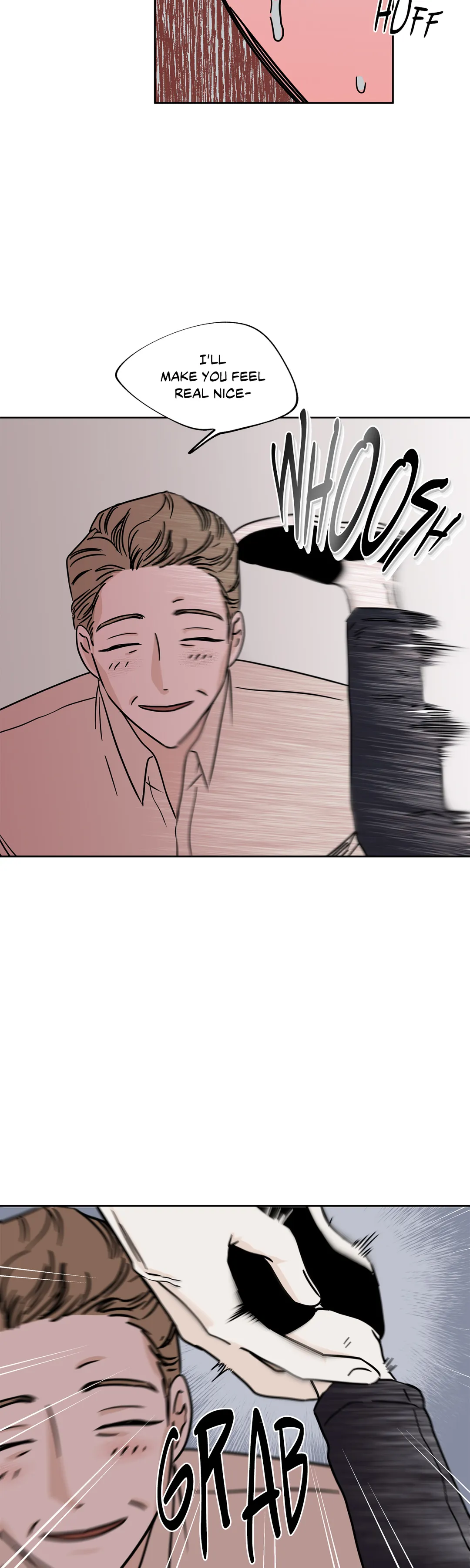 Low Tide in Twilight「Official」 - Chapter 24 manhwa