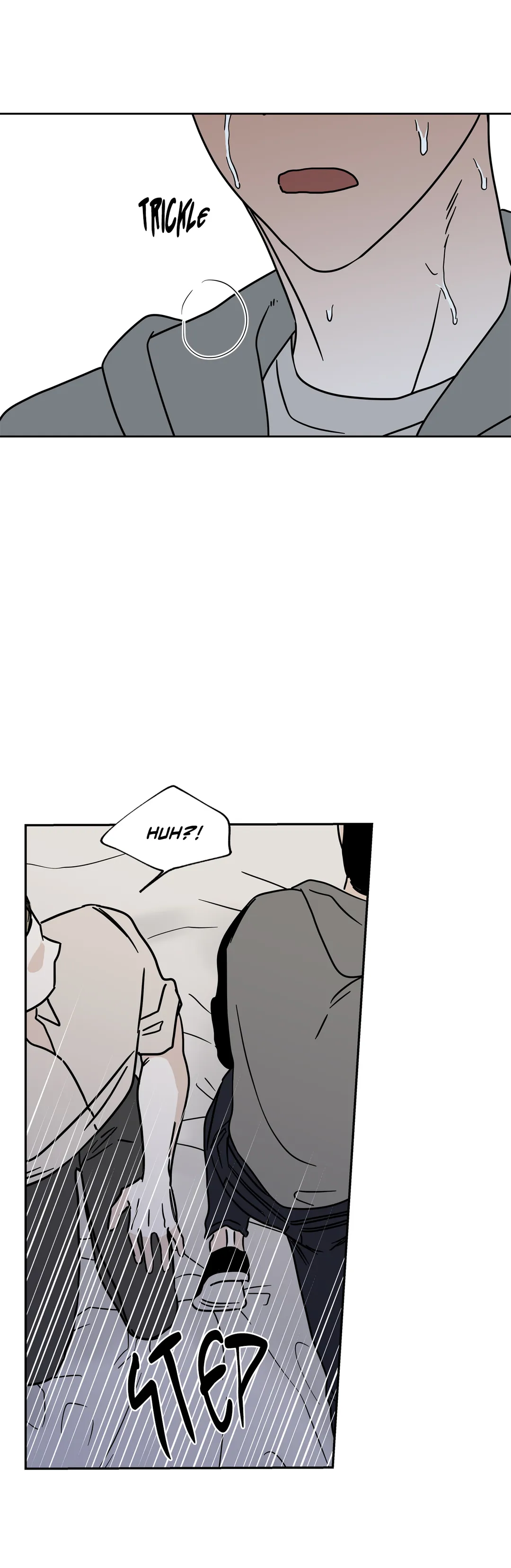 Low Tide in Twilight「Official」 - Chapter 24 manhwa