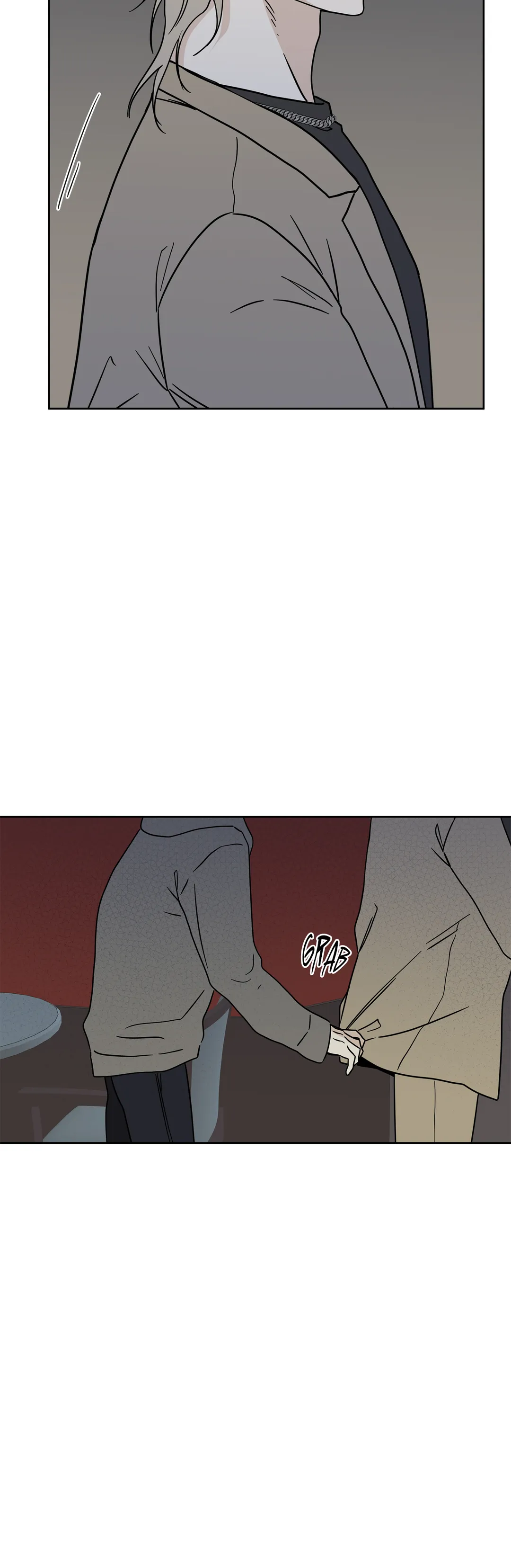 Low Tide in Twilight「Official」 - Chapter 24 manhwa