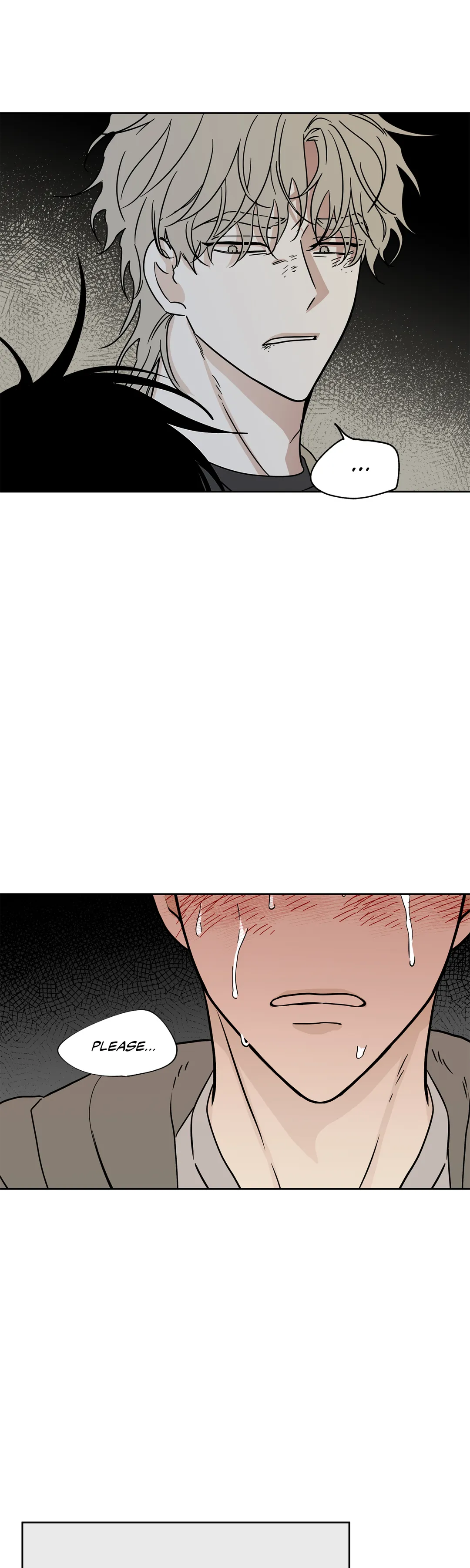 Low Tide in Twilight「Official」 - Chapter 24 manhwa