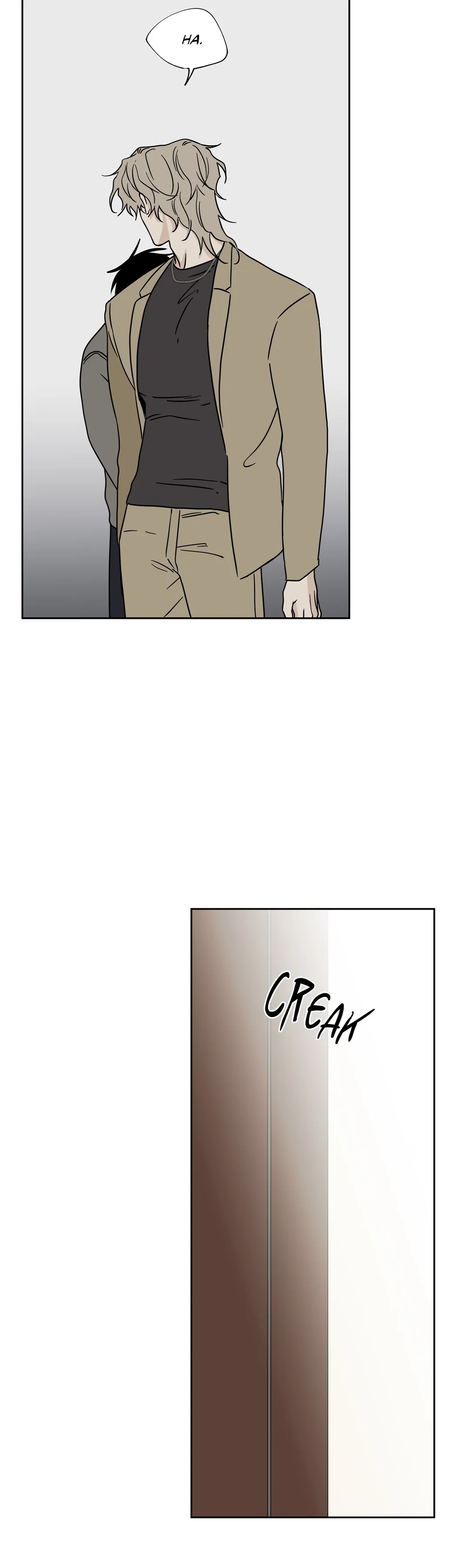 Low Tide in Twilight「Official」 - Chapter 24 manhwa