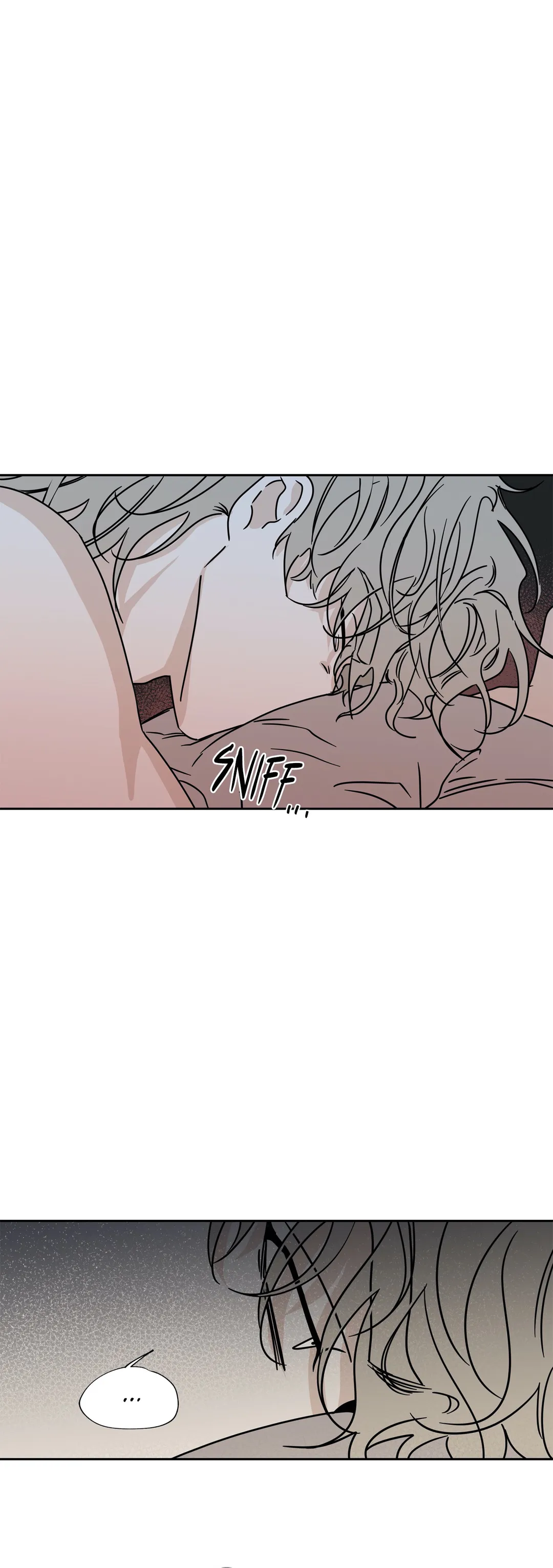 Low Tide in Twilight「Official」 - Chapter 26 manhwa