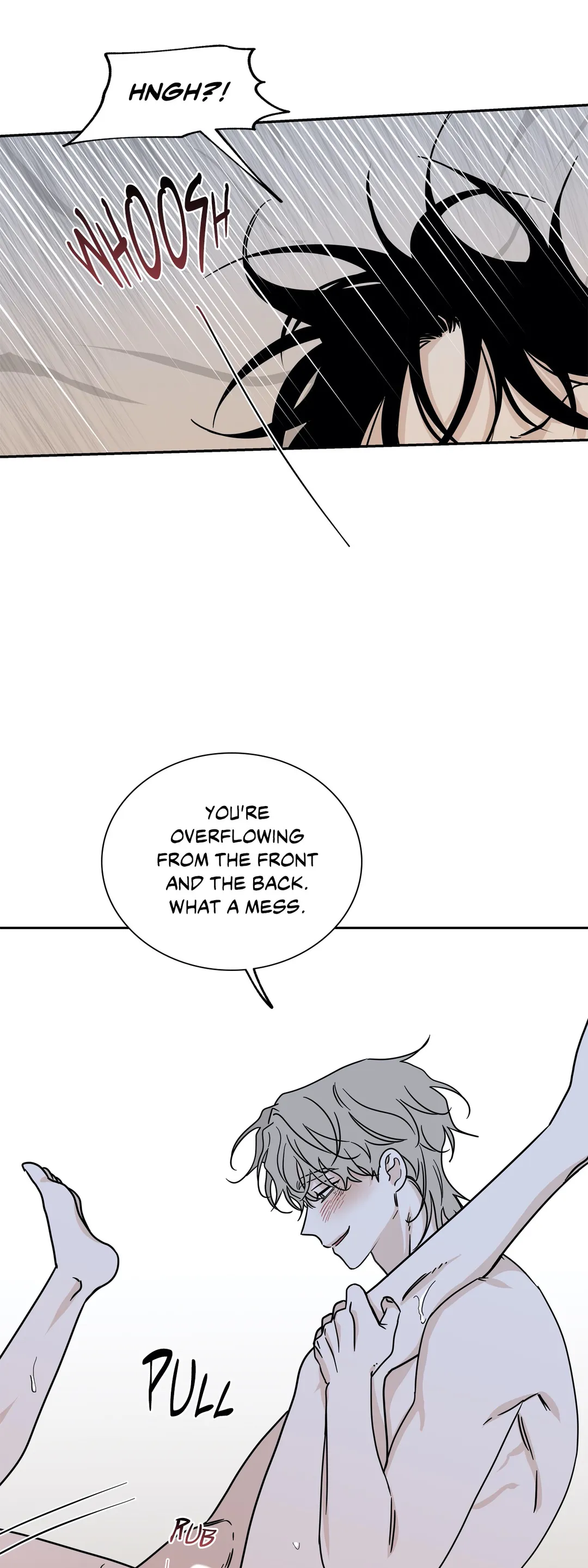 Low Tide in Twilight「Official」 - Chapter 26 manhwa