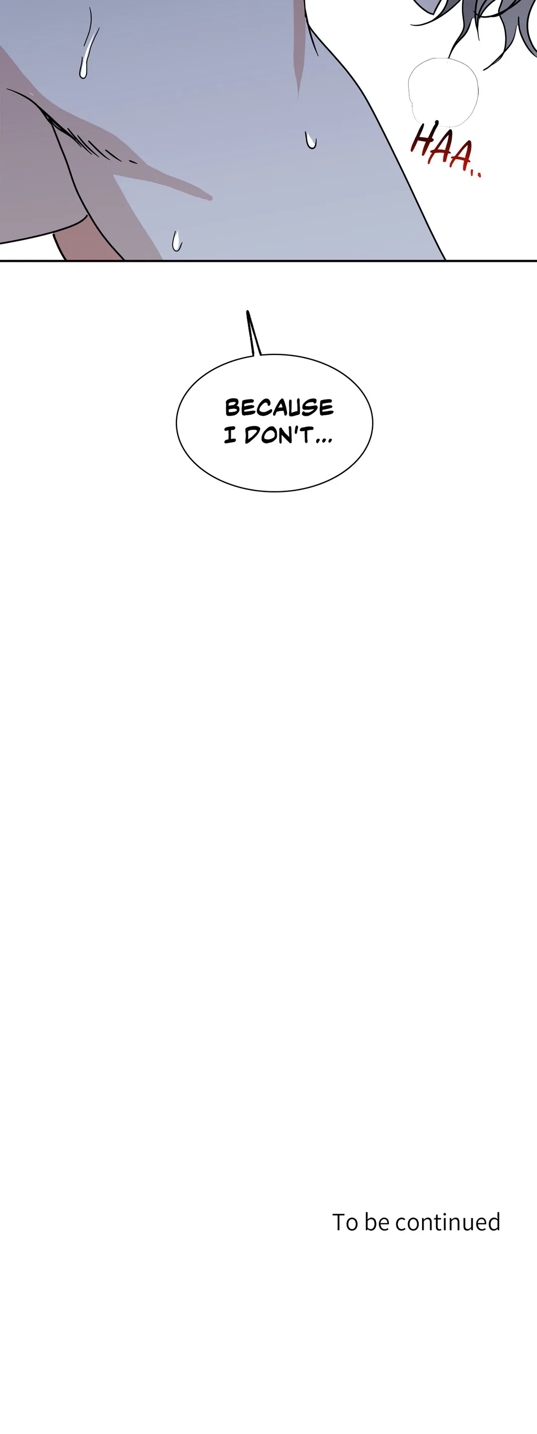 Low Tide in Twilight「Official」 - Chapter 27 manhwa