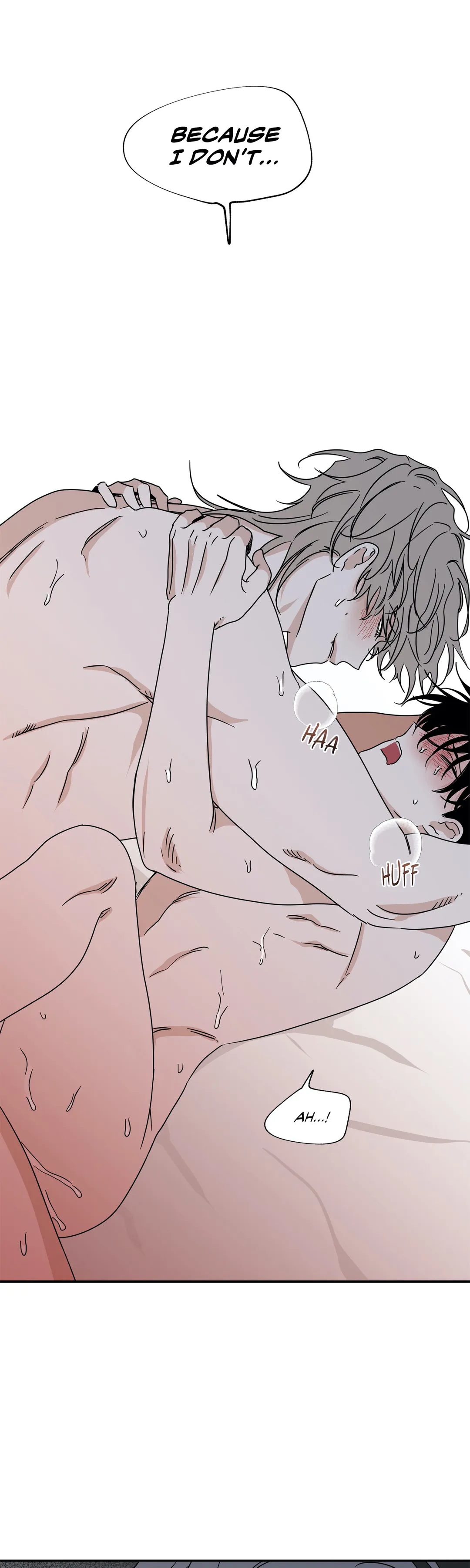 Low Tide in Twilight「Official」 - Chapter 28 manhwa