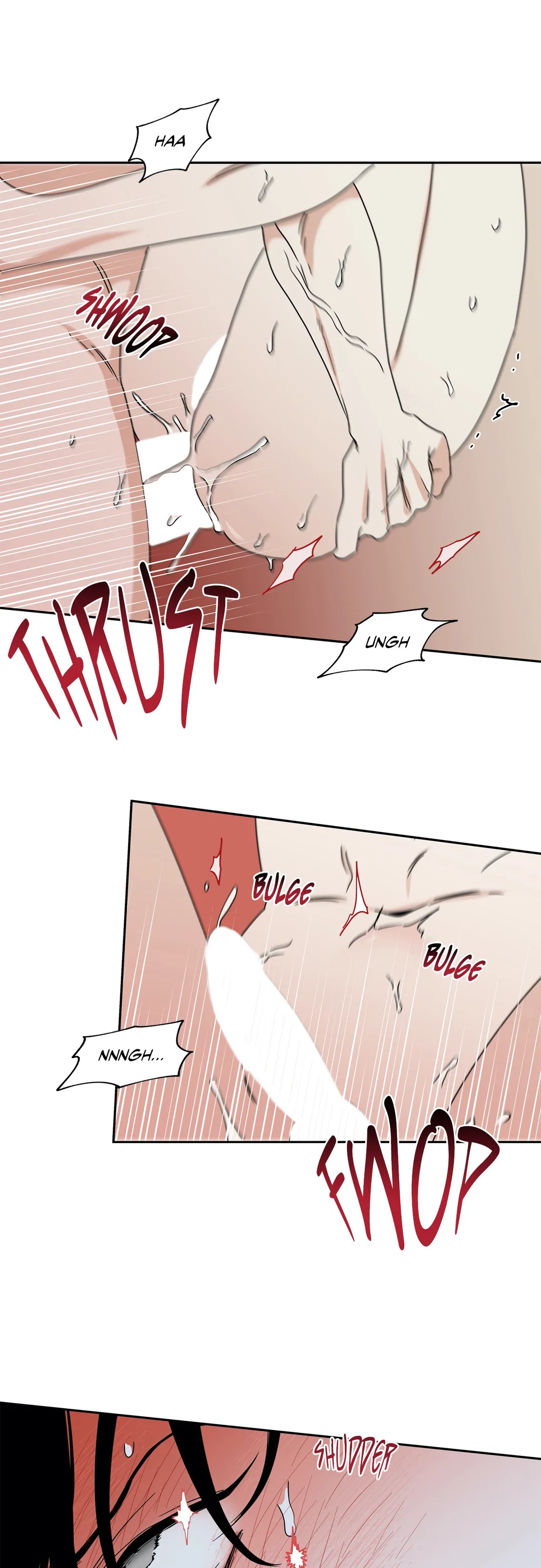 Low Tide in Twilight「Official」 - Chapter 28 manhwa