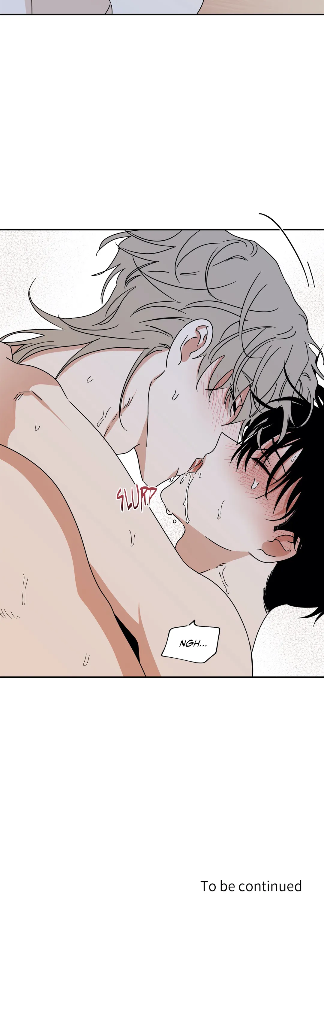 Low Tide in Twilight「Official」 - Chapter 28 manhwa