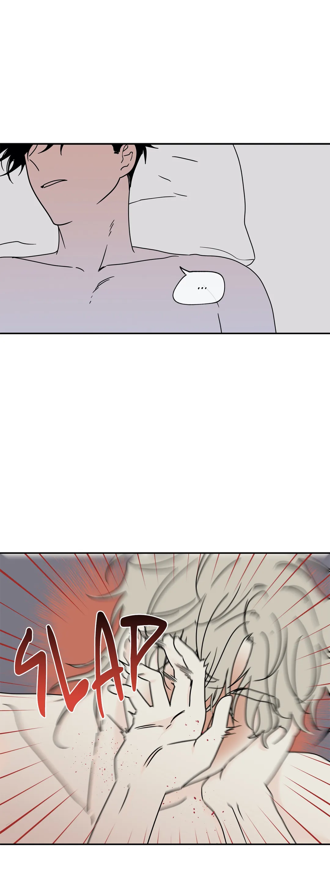 Low Tide in Twilight「Official」 - Chapter 29 manhwa