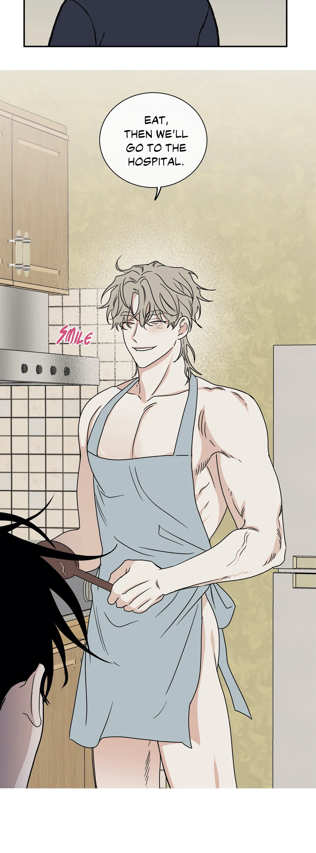 Low Tide in Twilight「Official」 - Chapter 29 manhwa