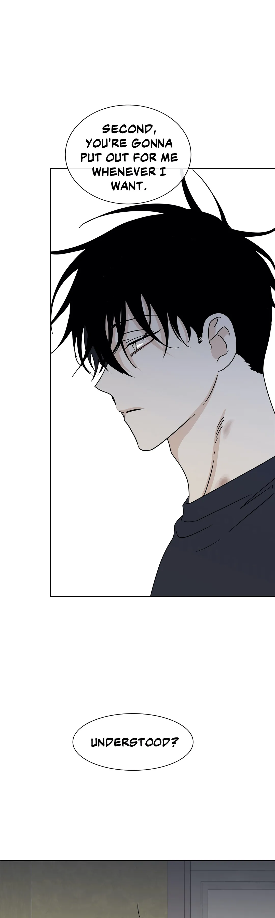 Low Tide in Twilight「Official」 - Chapter 29 manhwa