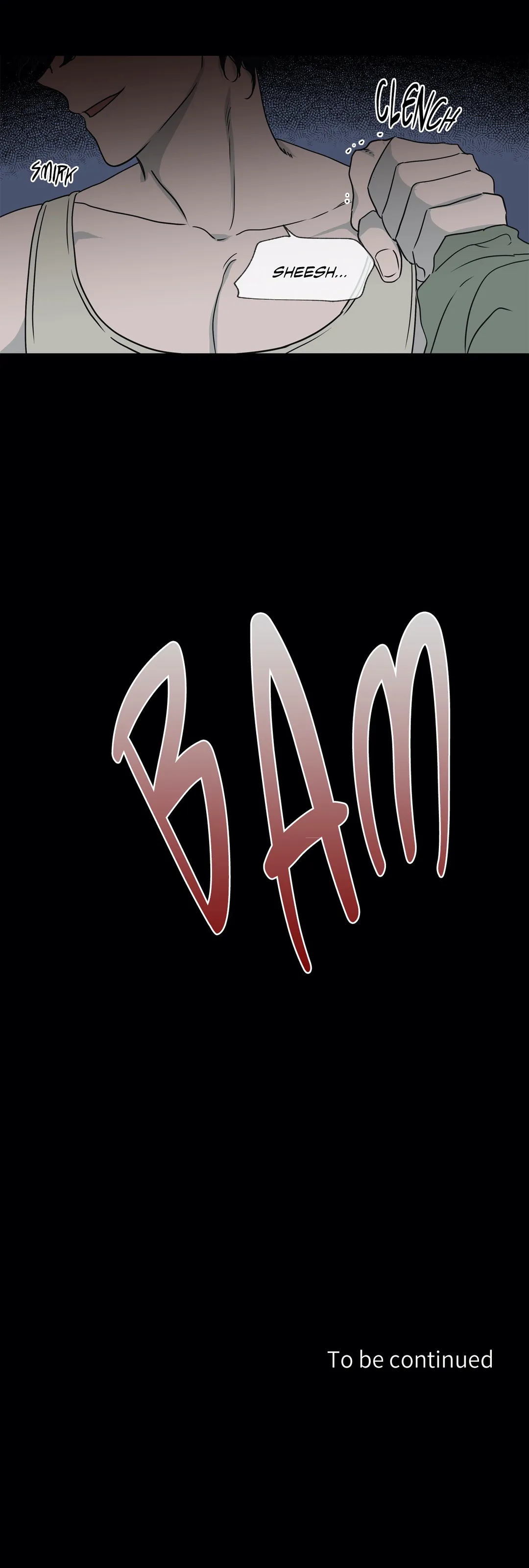 Low Tide in Twilight「Official」 - Chapter 3 manhwa